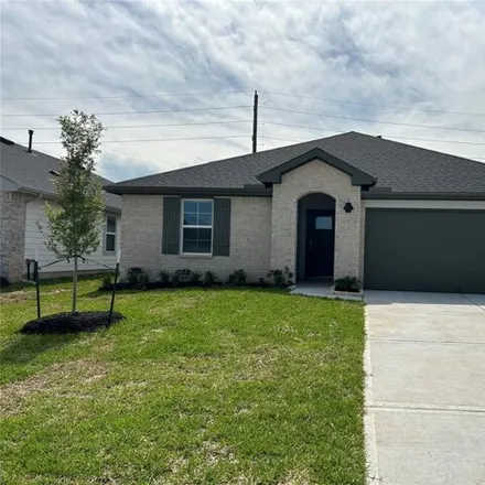 Rent this 4 bed house on Carlisle Cove Court in Fort Bend County, TX