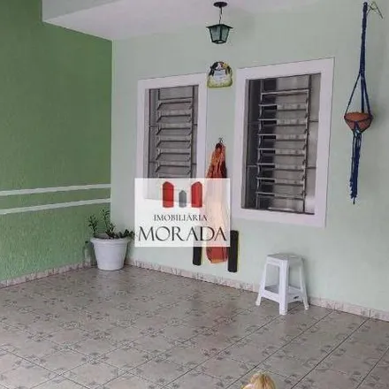 Buy this 3 bed house on Rua Manoel dos Santos Cabral in Jardim Portugal, São José dos Campos - SP