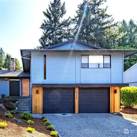 Buy this 4 bed house on 6190 129th Avenue Southeast in Bellevue, WA 98006