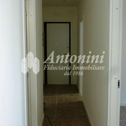 Rent this 1 bed apartment on Viale di Trastevere in 00153 Rome RM, Italy