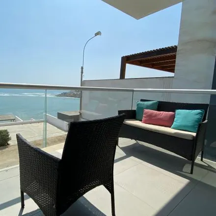 Buy this 3 bed apartment on unnamed road in Punta Hermosa, Lima Metropolitan Area 15846