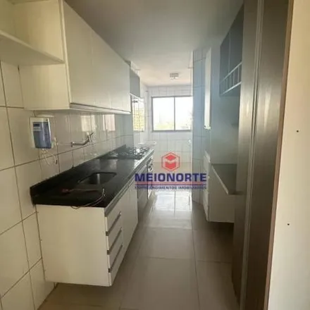 Buy this 3 bed apartment on Rua dos Bicudos in Jardim Renascença, São Luís - MA