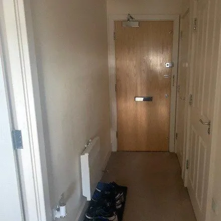 Image 7 - Aylesbury, Coxhill Way, HP21 8FQ, United Kingdom - Apartment for sale