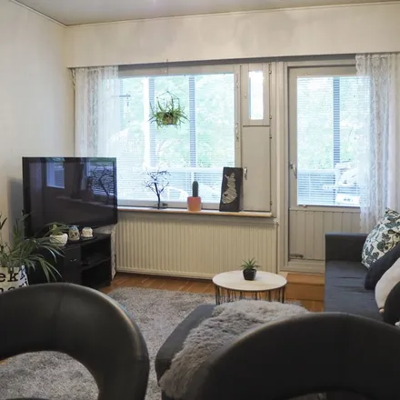Image 8 - Ylisentie, 60100 Seinäjoki, Finland - Apartment for rent