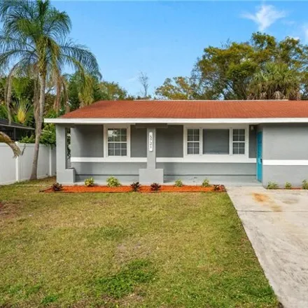 Buy this 3 bed house on 5771 12th Avenue South in Saint Petersburg, FL 33707
