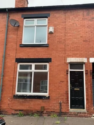 Image 1 - Richmond Road, Manchester, M14 6YW, United Kingdom - Townhouse for rent