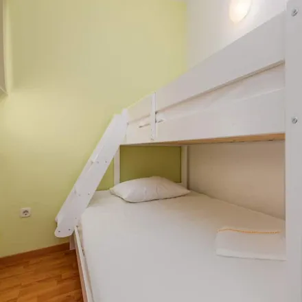 Image 5 - 21335 Podaca, Croatia - Apartment for rent