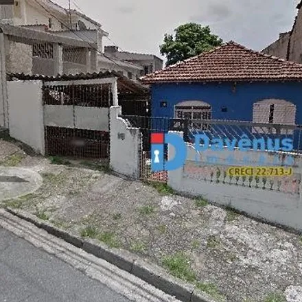 Image 2 - Rua José de Oliveira, Casa Verde, São Paulo - SP, 02535-000, Brazil - House for sale