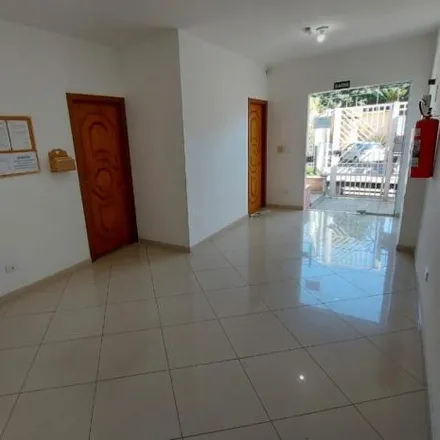 Buy this 2 bed apartment on Avenida Maria Alvim Soares in Alvinópolis, Atibaia - SP