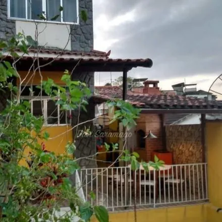 Buy this 4 bed house on Rua E in São Lourenço, Niterói - RJ