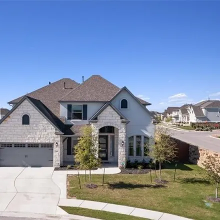 Buy this 4 bed house on Risana Bend in Round Rock, TX 78665