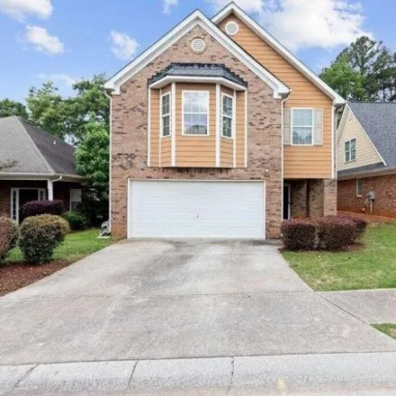Buy this 4 bed house on 236 Long Drive in McDonough, GA 30253