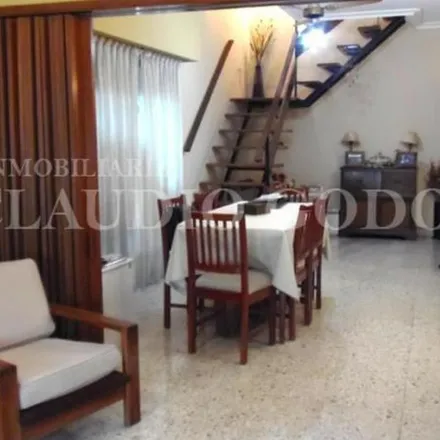 Buy this 3 bed house on Lugones 910 in Partido de Morón, B1708 KCH Morón
