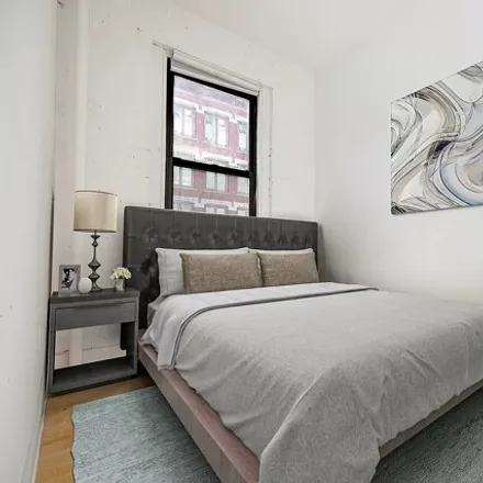 Rent this studio apartment on 166 6th Avenue in New York, NY 10013