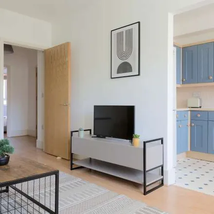 Rent this 1 bed apartment on 21 Northchurch Terrace in De Beauvoir Town, London