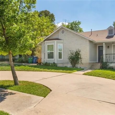 Image 2 - 3203 Darnell Drive, Austin, TX 78745, USA - House for rent
