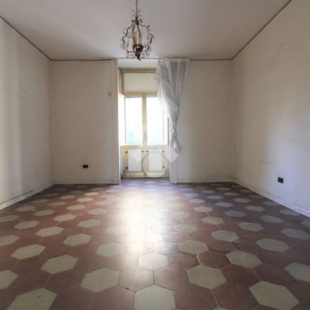 Rent this 2 bed apartment on Via Pittore in 80046 San Giorgio a Cremano NA, Italy