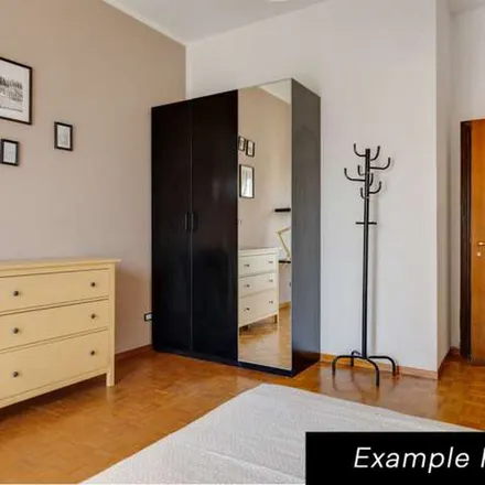 Rent this 6 bed apartment on Viale Emilio Caldara in 8, 20122 Milan MI