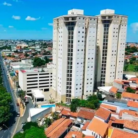 Image 2 - Avenida Independência, Higienópolis, Piracicaba - SP, 13419-160, Brazil - Apartment for sale