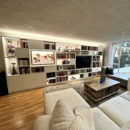 Rent this 3 bed apartment on Avenida Campos Elíseos in Miguel Hidalgo, 11560 Mexico City