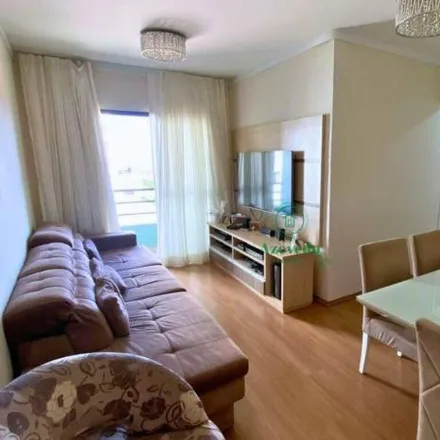 Buy this 3 bed apartment on Alameda Amélia in Gopoúva, Guarulhos - SP