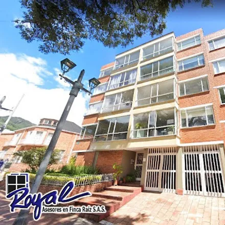 Rent this 2 bed apartment on Calle 118 6-09 in Usaquén, 110111 Bogota
