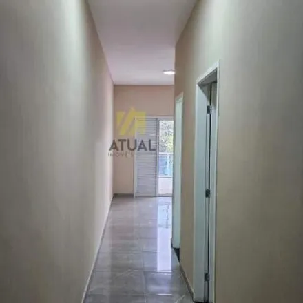 Rent this 1 bed apartment on Avenida Washington Luís in Chácara Flora, São Paulo - SP