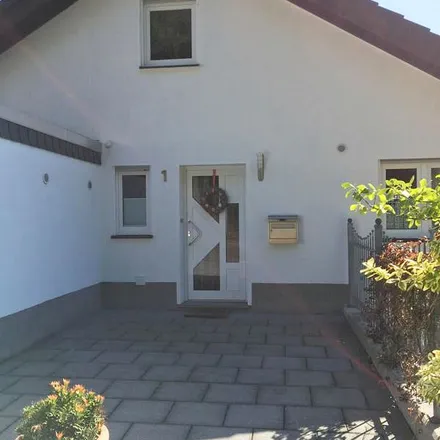 Rent this 2 bed apartment on Laupendahler Höhe 12 in 45219 Essen, Germany