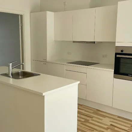 Rent this 3 bed apartment on Garnisonsvej 74 in 3520 Farum, Denmark
