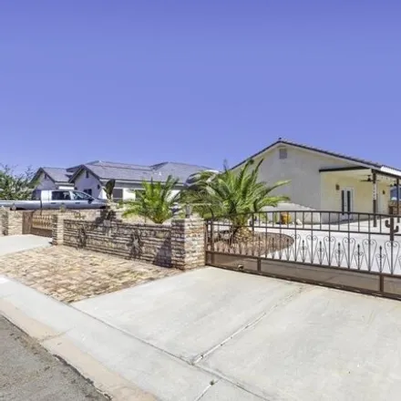 Buy this 2 bed house on 13408 E 55th Dr in Yuma, Arizona