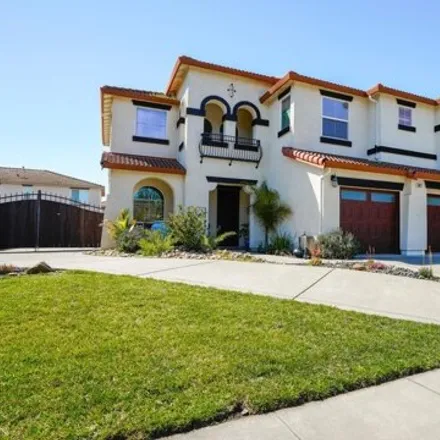 Buy this 5 bed house on 5077 Ellis Godfrey Drive in Fairfield, CA 94533