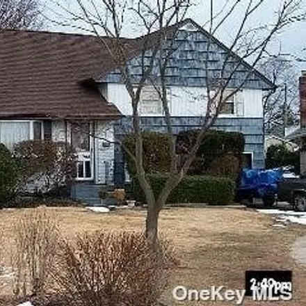 Buy this 3 bed house on 3680 Carlisle Court in Levittown, NY 11793