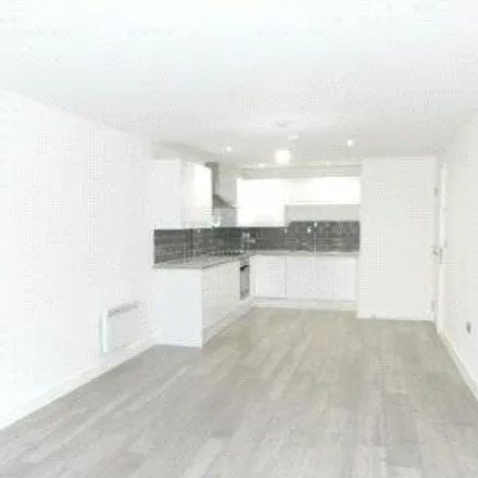 Image 4 - Parliament Street, Baltic Triangle, Liverpool, L8 5RW, United Kingdom - Apartment for sale