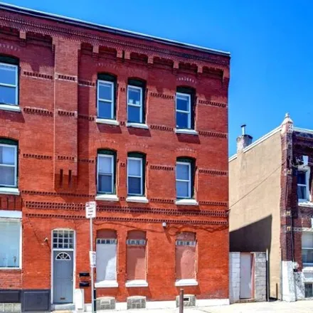 Buy this 2 bed house on 1319 South Mole Street in Philadelphia, PA 19146