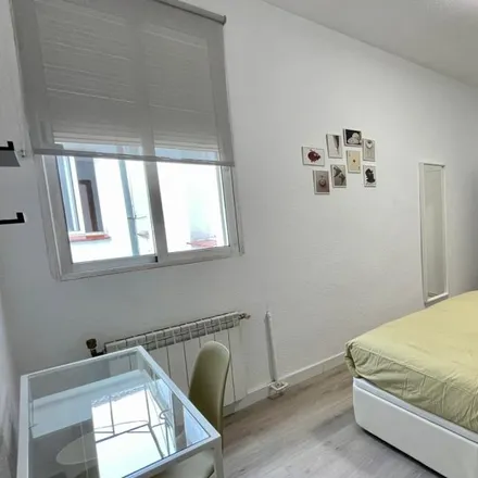 Image 2 - Calle de Lagasca, 144, 28006 Madrid, Spain - Room for rent