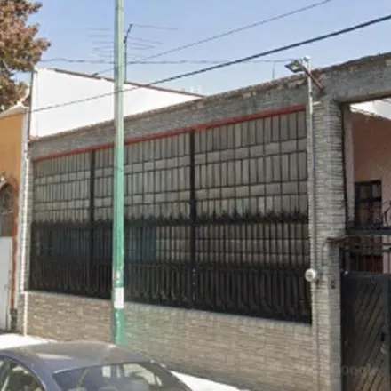 Image 2 - Cerrada Laurel 31, Cuauhtémoc, 06400 Mexico City, Mexico - House for sale