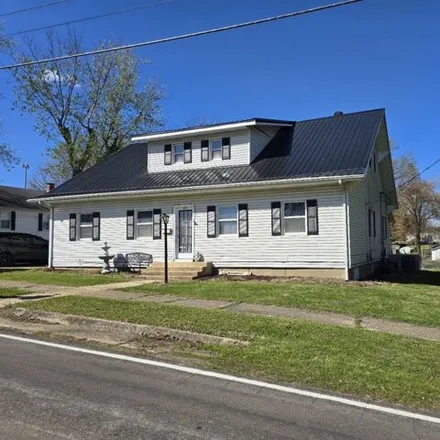 Image 1 - 255 East Shawnee Street, Bloomfield, Stoddard County, MO 63825, USA - House for sale