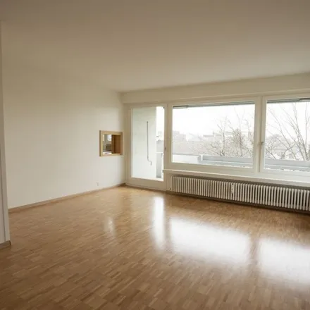 Rent this 4 bed apartment on Prattelerstrasse in 4132 Muttenz, Switzerland