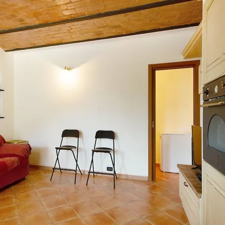 Image 5 - Recco, Via Gerolamo Speroni, 16036 Recco Genoa, Italy - Apartment for rent