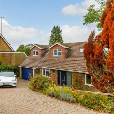 Buy this 4 bed house on 3 Bramble Mead in Balcombe, RH17 6HU