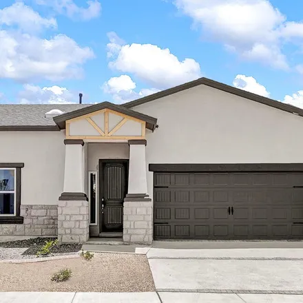 Buy this 5 bed house on 9100 Rex Court in El Paso, TX 79925