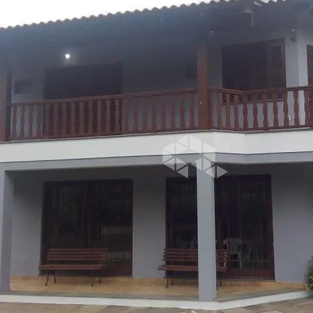 Buy this 6 bed house on Estrada Costa Gama in Belém Velho, Porto Alegre - RS