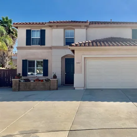 Buy this 5 bed house on 1481 Tridle Place in Chula Vista, CA 91911