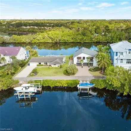 Buy this 4 bed house on 3692 Aloha Lane in Bonita Heights Mobile Home Park, Bonita Springs