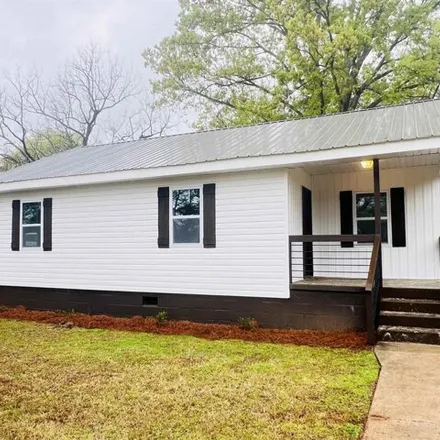 Buy this 3 bed house on 301 West 6th Street in Oxford, AL 36203