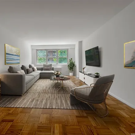 Buy this 2 bed condo on 102-10 66th Road in New York, NY 11375