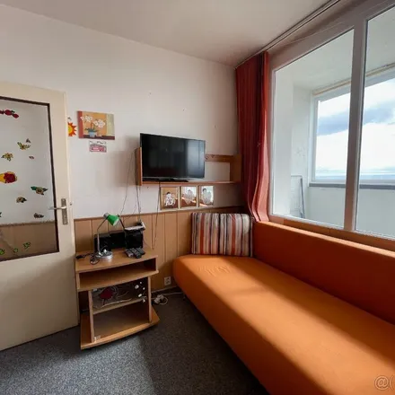 Image 3 - Farského, 430 01 Chomutov, Czechia - Apartment for rent