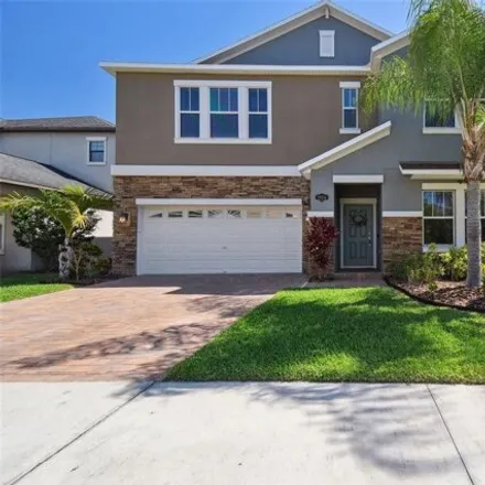 Buy this 5 bed house on 19414 Paddock View Drive in Tampa, FL 33543