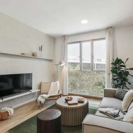 Rent this 2 bed apartment on Carrer de la Ciutat de Granada in 152-162, 08001 Barcelona