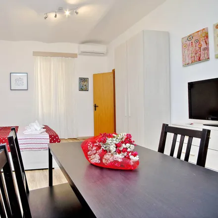 Image 5 - Rive Gauche, Via dei Sabelli, 43, 00185 Rome RM, Italy - Apartment for rent